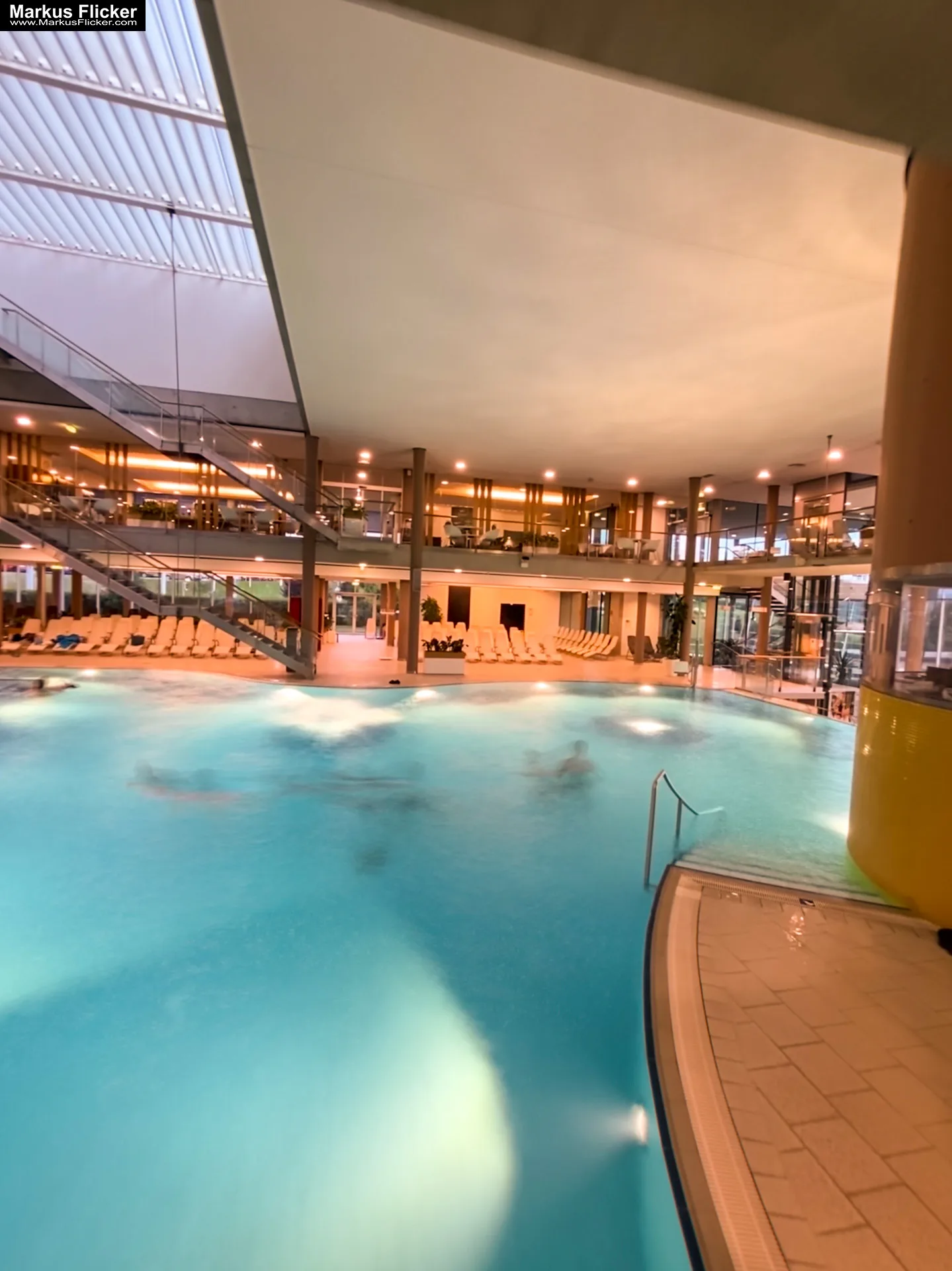 Langzeitbelichtung mit dem Handy? Bei Tag und Nacht! iOS und Android Smartphone Tipp Fotografieren und Filmen mit dem Smartphone für Fotos und Videos: Smartphone-Fotografie: Profi-Tipps mit dem Handy für Freizeit, Hobby und Business