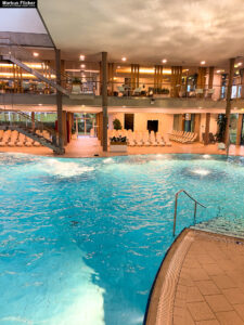 Hotel & Therme NOVA Köflach Voitsberg Steiermark