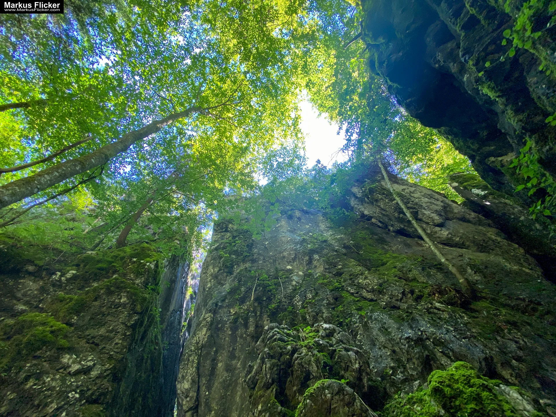 Aussichtsberg Plombergstein St. Gilgen am Wolfgangsee Salzkammergut Salzburg