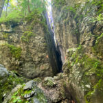 Aussichtsberg Plombergstein St. Gilgen am Wolfgangsee Salzkammergut Salzburg