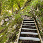 Aussichtsberg Plombergstein St. Gilgen am Wolfgangsee Salzkammergut Salzburg