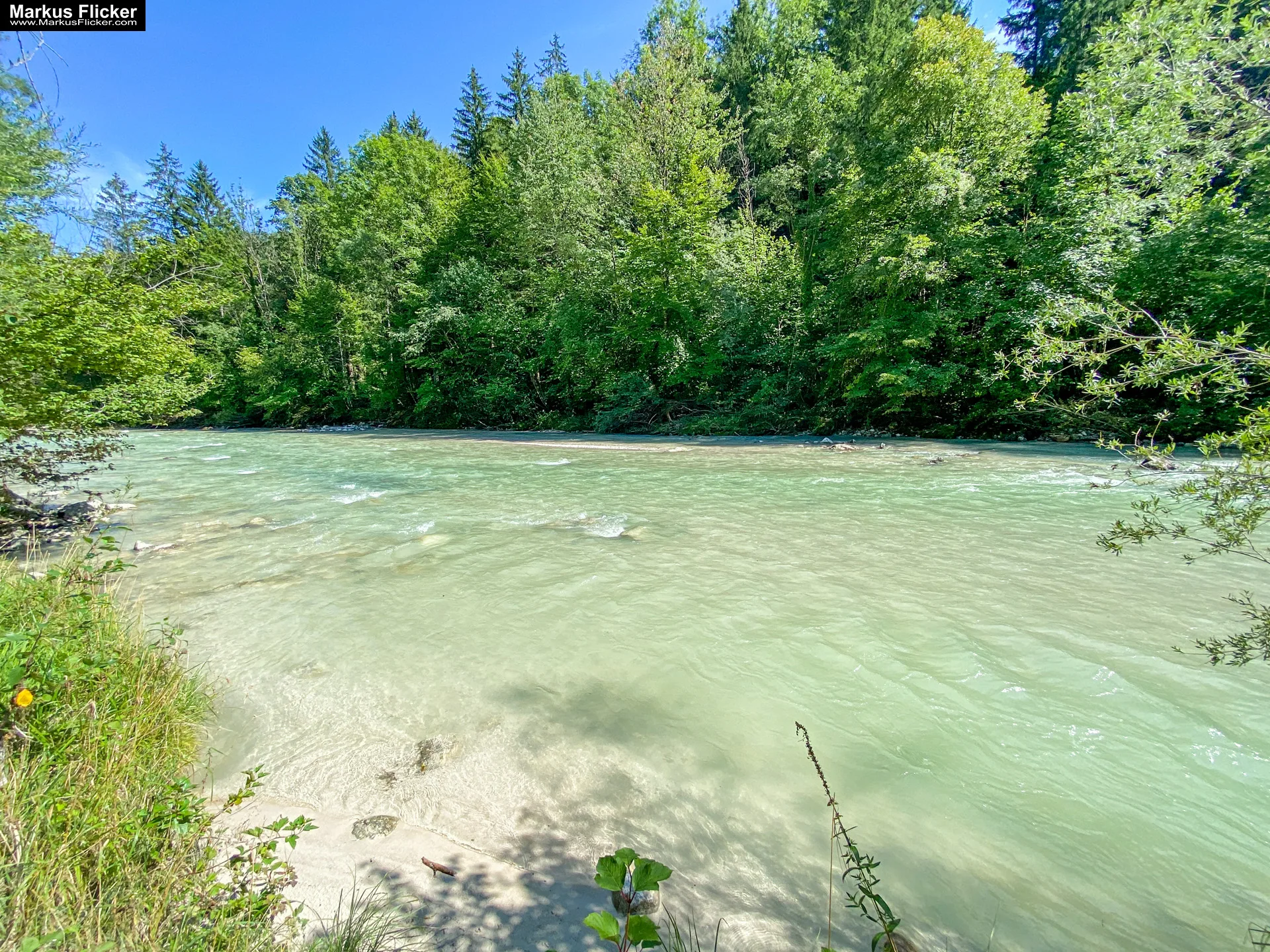 Bad Ischl im Salzkammergut Oberösterreich