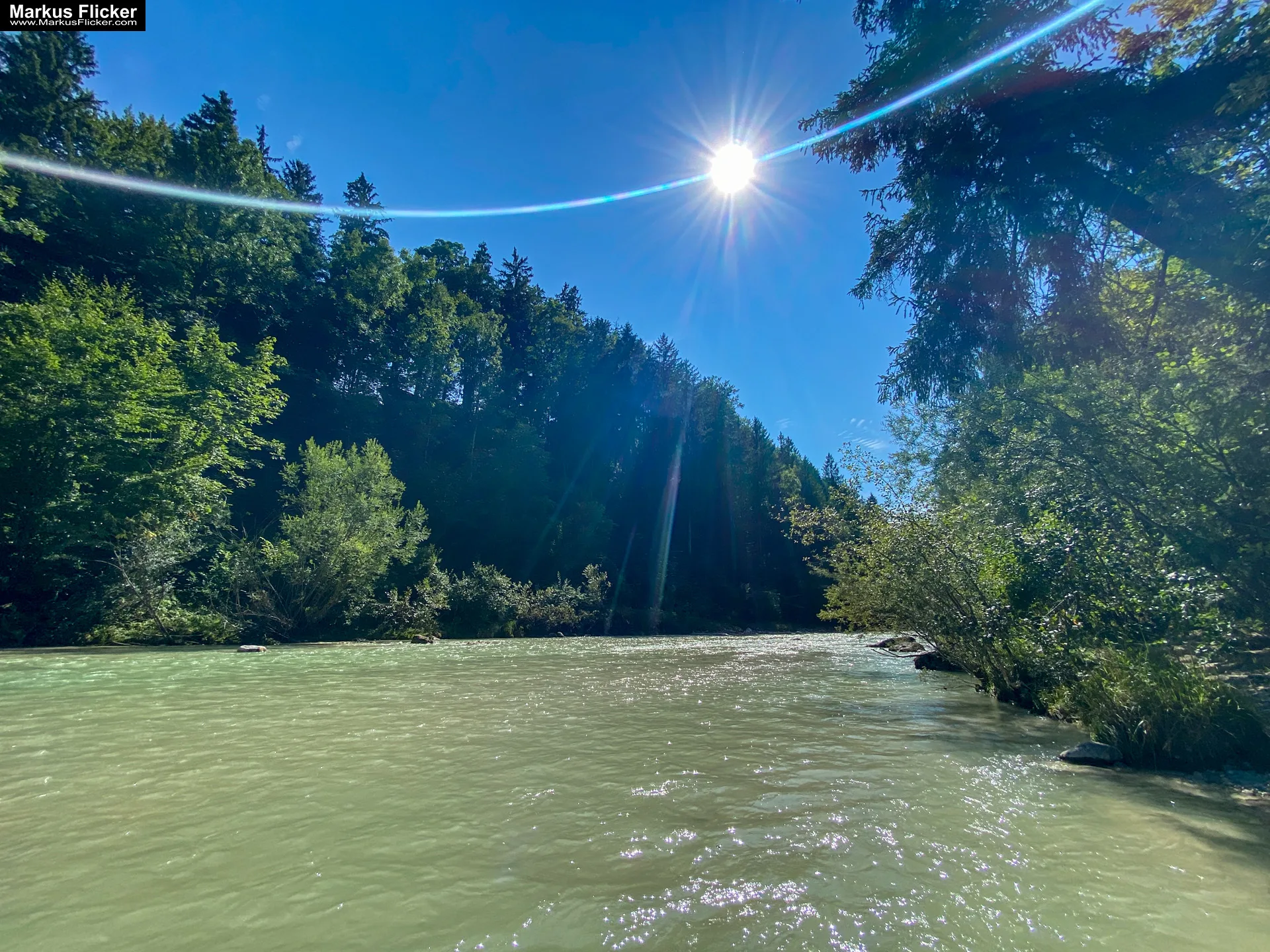 Bad Ischl im Salzkammergut Oberösterreich