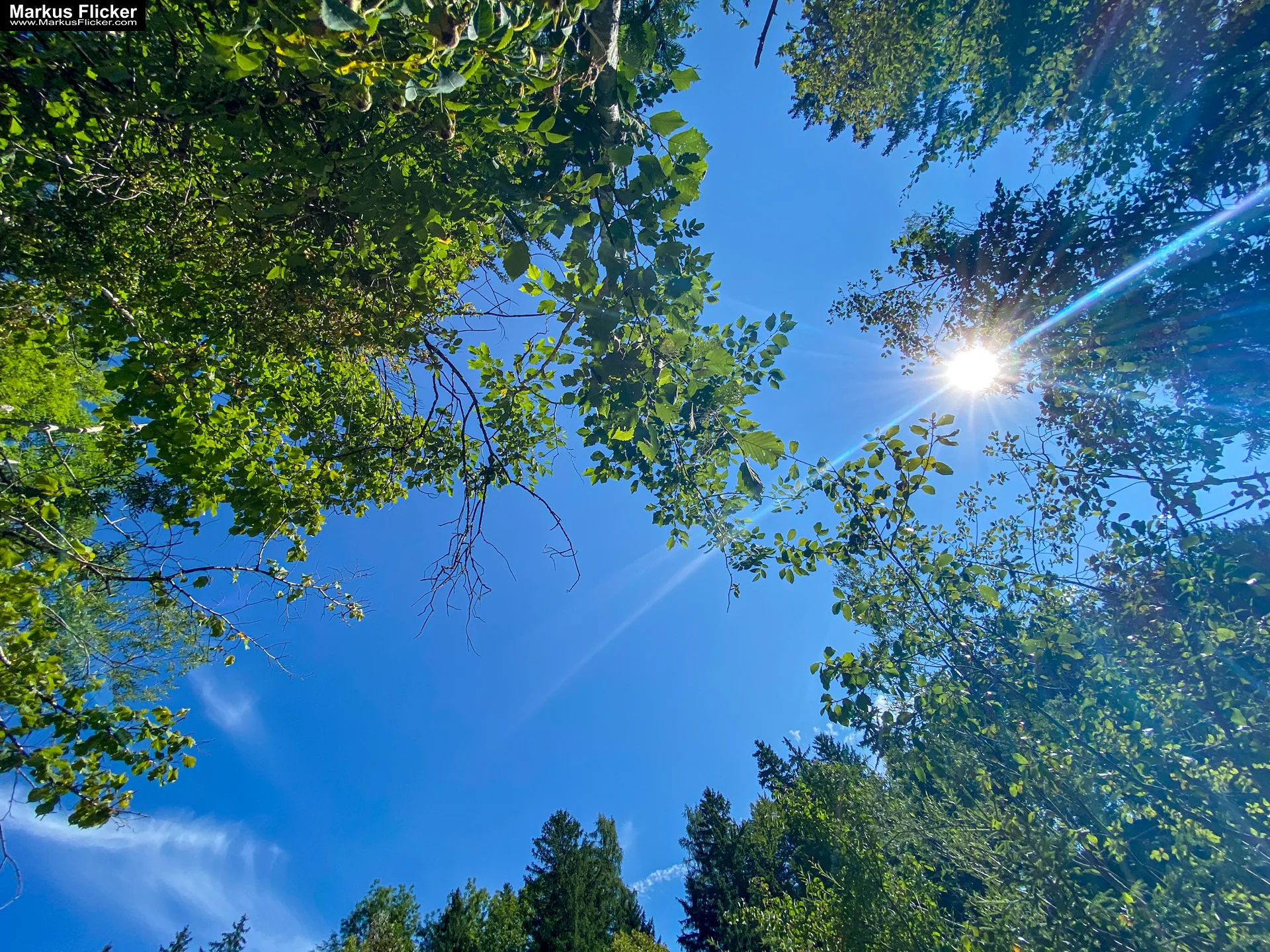 Bad Ischl im Salzkammergut Oberösterreich