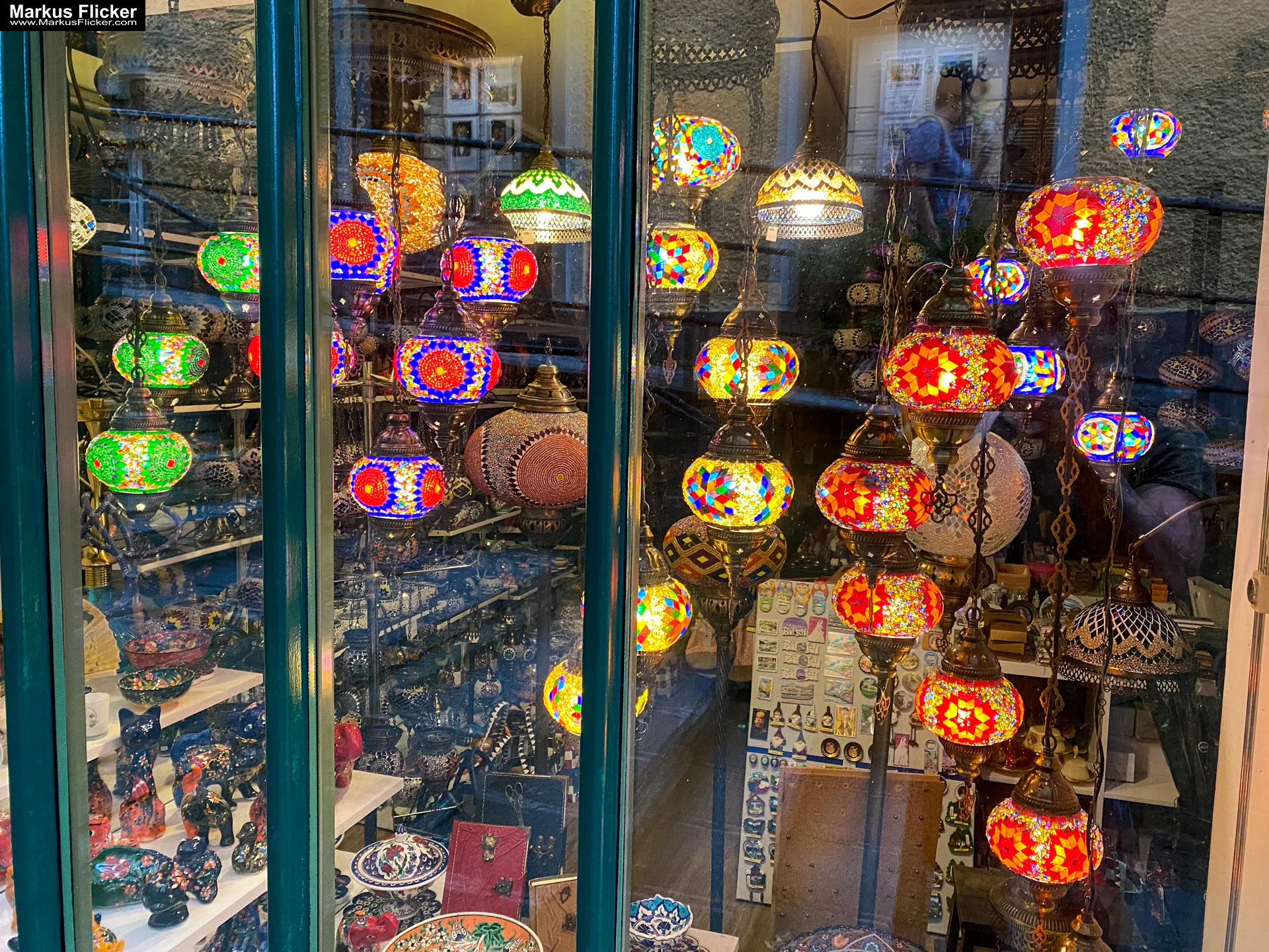 Bad Ischl im Salzkammergut Oberösterreich