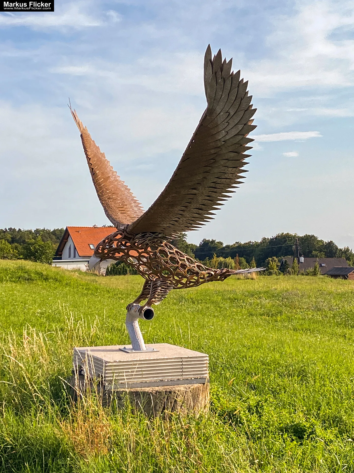 Aussichtsplattform Europaberg Ungerdorf Gleisdorf Steiermark Österreich #visitstyria #visitaustria #gleisdorfcity