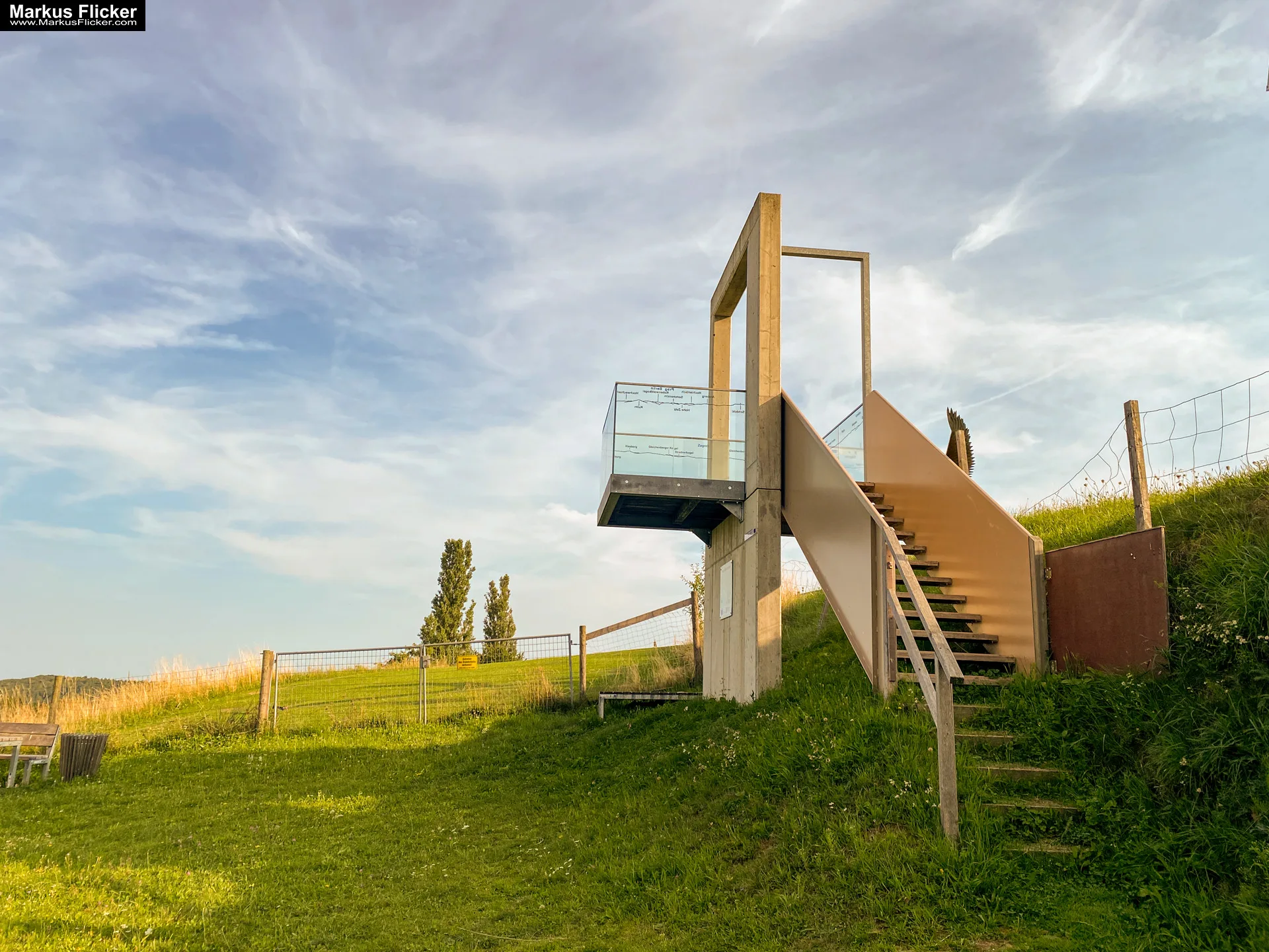 Aussichtsplattform Europaberg Ungerdorf Gleisdorf Steiermark Österreich #visitstyria #visitaustria #gleisdorfcity