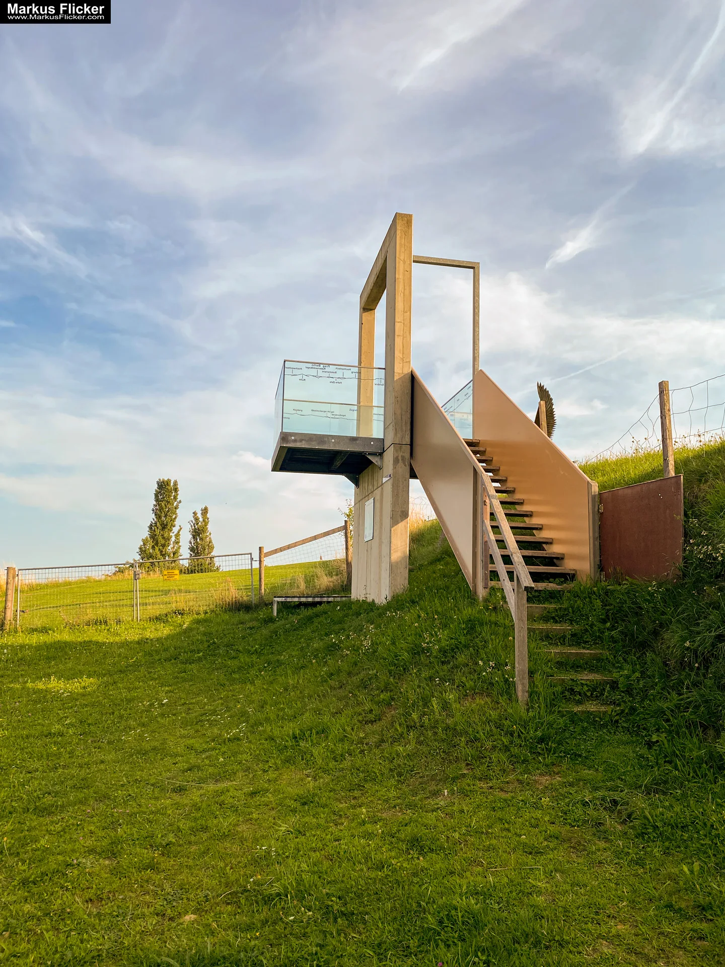 Aussichtsplattform Europaberg Ungerdorf Gleisdorf Steiermark Österreich #visitstyria #visitaustria #gleisdorfcity