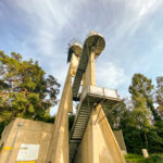 AUSSICHTSTURM KLEEBERG Gleisdorf Steiermark Österreich #visitstyria #visitaustria #gleisdorfcity