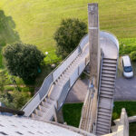 AUSSICHTSTURM KLEEBERG Gleisdorf Steiermark Österreich #visitstyria #visitaustria #gleisdorfcity