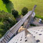 AUSSICHTSTURM KLEEBERG Gleisdorf Steiermark Österreich #visitstyria #visitaustria #gleisdorfcity