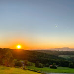 AUSSICHTSTURM KLEEBERG Gleisdorf Steiermark Österreich #visitstyria #visitaustria #gleisdorfcity