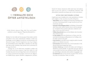 Das Minimalismus-Projekt: 52 praktische Ideen für weniger Haben und mehr Sein (GU Mind & Soul Einzeltitel) von Christof Herrmann