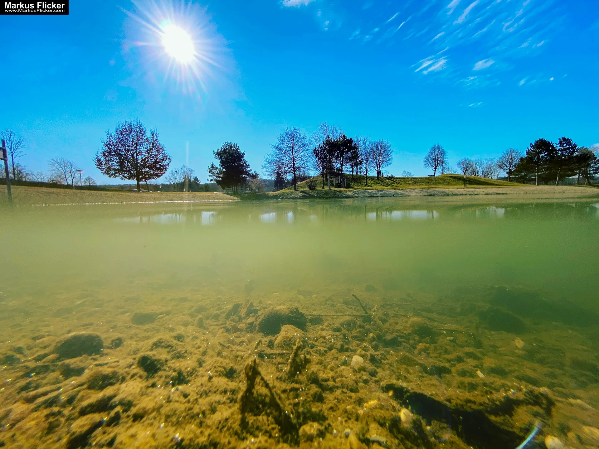 Wie du Unterwasser atemberaubende Fotos und Videos mit dem Handy machst? Mit dem Smartphone ins Wasser inkl. 9 unwiderstehlichen Tipps für Unterwasserfotografie. Fotografieren und Filmen mit dem Smartphone: Bessere Fotos und Videos mit dem Handy für Freizeit, Hobby und Business