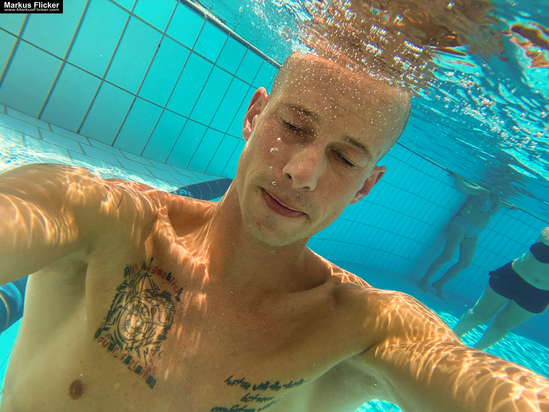 Wie du Unterwasser atemberaubende Fotos und Videos mit dem Handy machst? Mit dem Smartphone ins Wasser inkl. 9 unwiderstehlichen Tipps für Unterwasserfotografie. Fotografieren und Filmen mit dem Smartphone: Bessere Fotos und Videos mit dem Handy für Freizeit, Hobby und Business