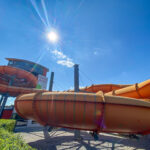 Sonnentherme Lutzmannsburg Frankenau im Sonnenland Mittelburgenland