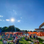 Sonnentherme Lutzmannsburg Frankenau im Sonnenland Mittelburgenland