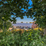 Sonnentherme Lutzmannsburg Frankenau im Sonnenland Mittelburgenland