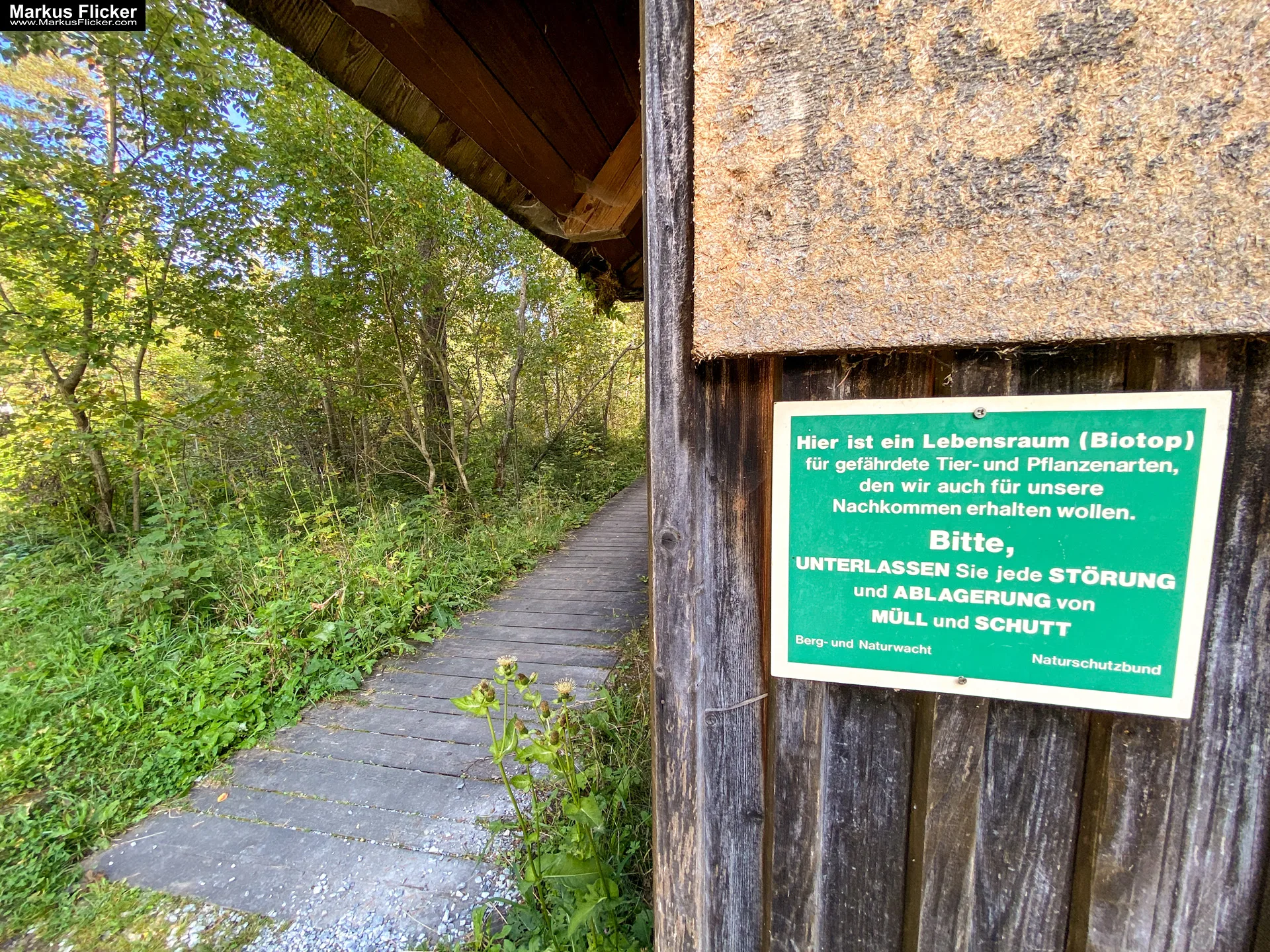 Packer Stausee in der Gemeinde Hirschegg-Pack Bezirk Voitsberg in der Steiermark