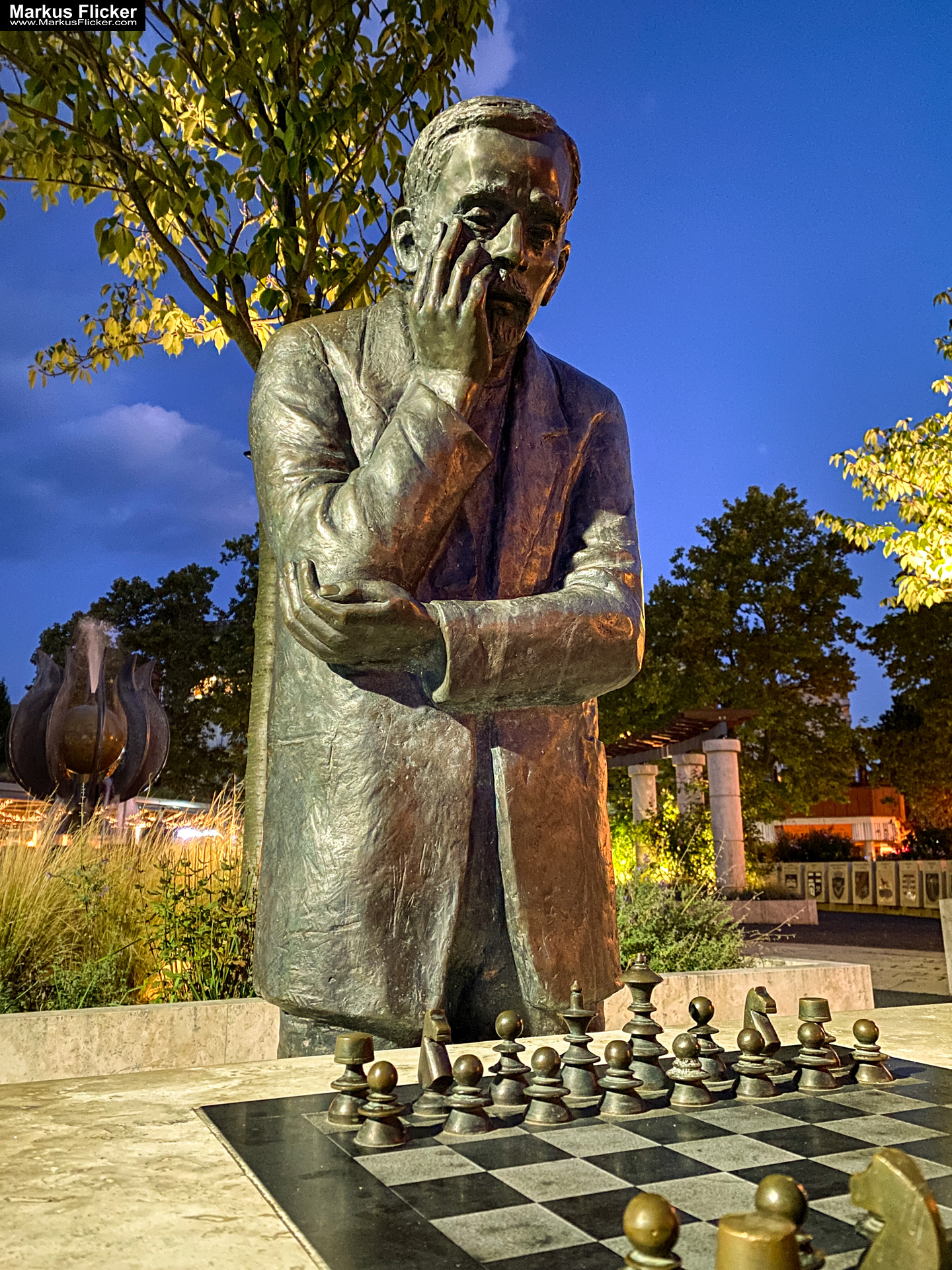 Zalaegerszeg Egersee Komitat Zala in Ungarn #VISITHUNGARY