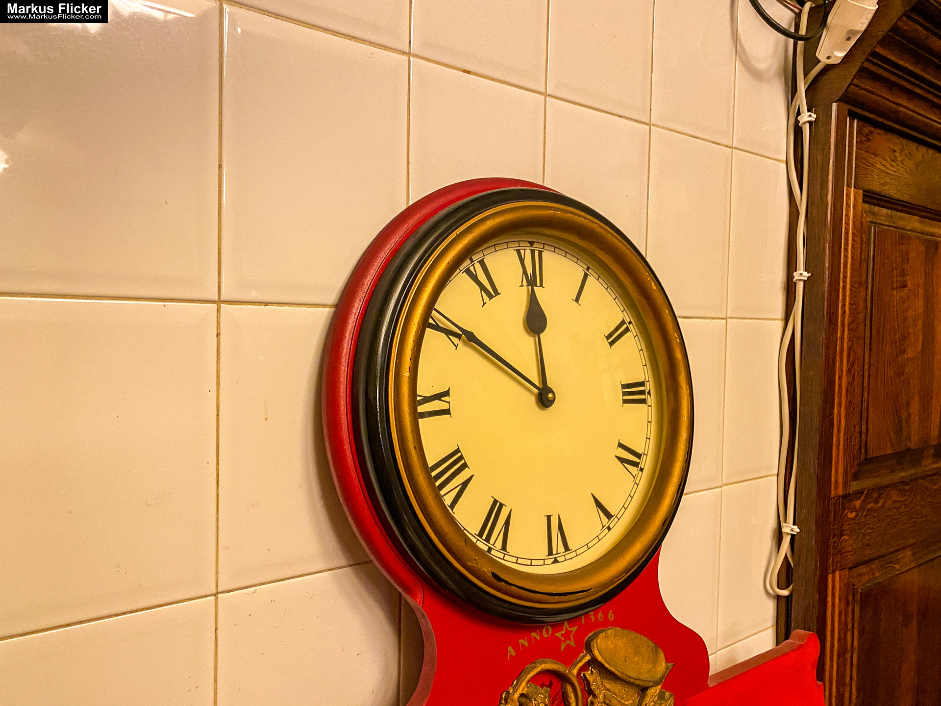 Zalaegerszeg Egersee Komitat Zala mit Besuch im Belgischen Restaurant Belga Étterem és Söröző