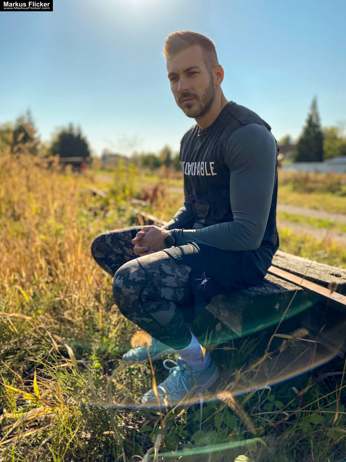 Malemodel Deny Sport Fitness Autumn Outdoor Photography #gleisdorf #gleisdorfcity #MaleModel #Sport #Fitness #Autumn #Outdoor #Photography #fotoshooting #photoshooting