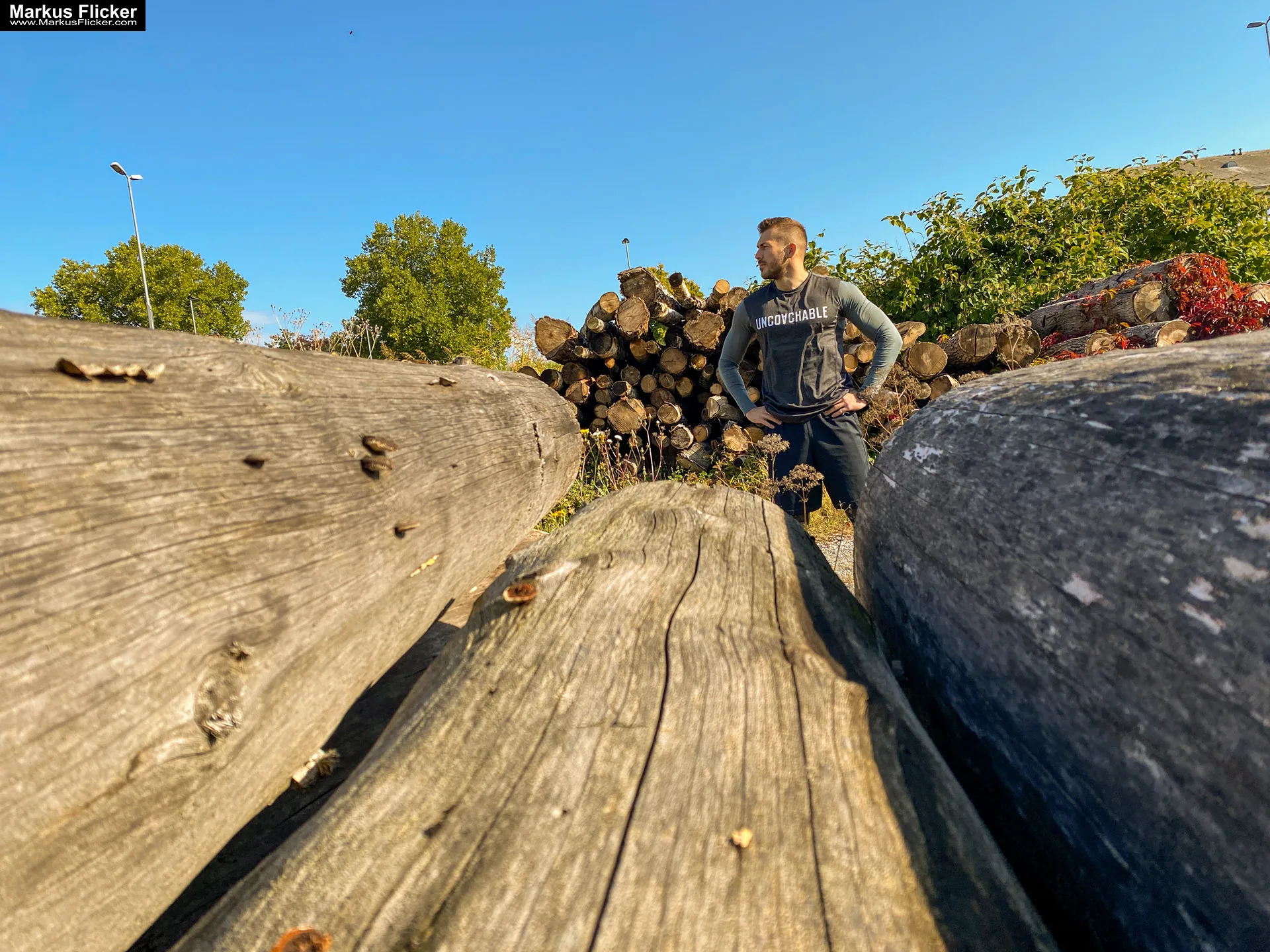 Malemodel Deny Sport Fitness Autumn Outdoor Photography #gleisdorf #gleisdorfcity #MaleModel #Sport #Fitness #Autumn #Outdoor #Photography #fotoshooting #photoshooting