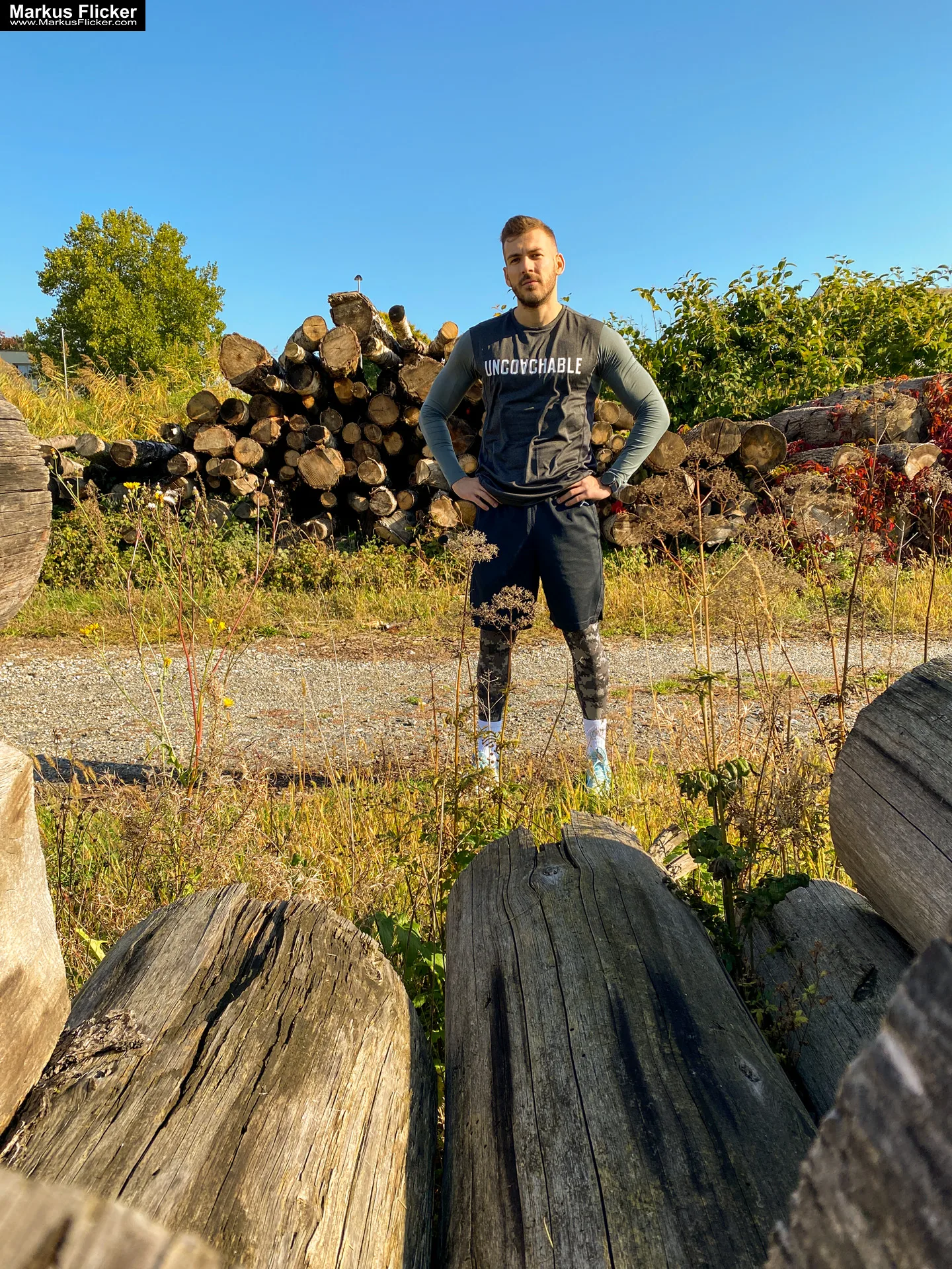 Malemodel Deny Sport Fitness Autumn Outdoor Photography #gleisdorf #gleisdorfcity #MaleModel #Sport #Fitness #Autumn #Outdoor #Photography #fotoshooting #photoshooting