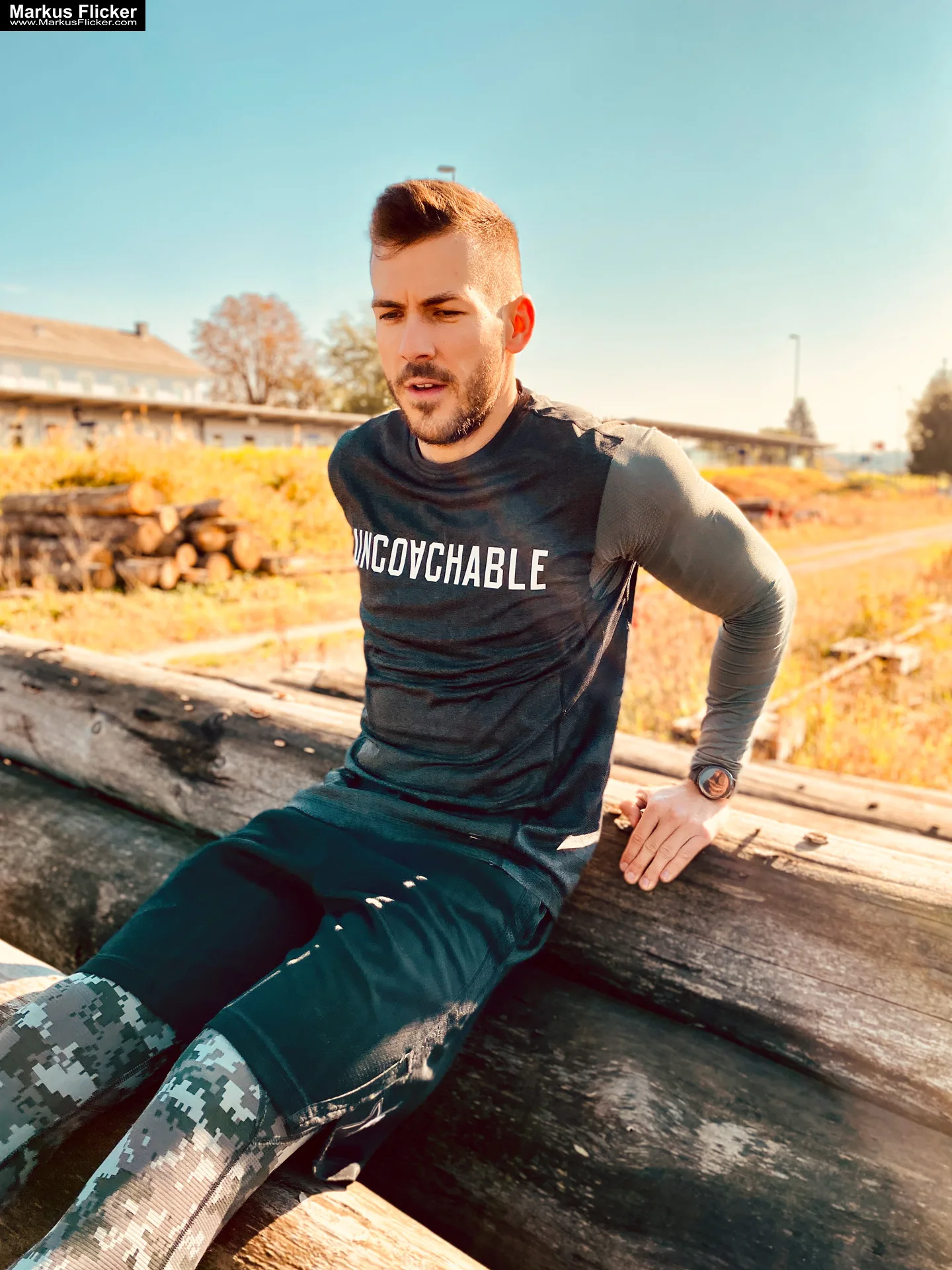 Malemodel Deny Sport Fitness Autumn Outdoor Photography #gleisdorf #gleisdorfcity #MaleModel #Sport #Fitness #Autumn #Outdoor #Photography #fotoshooting #photoshooting