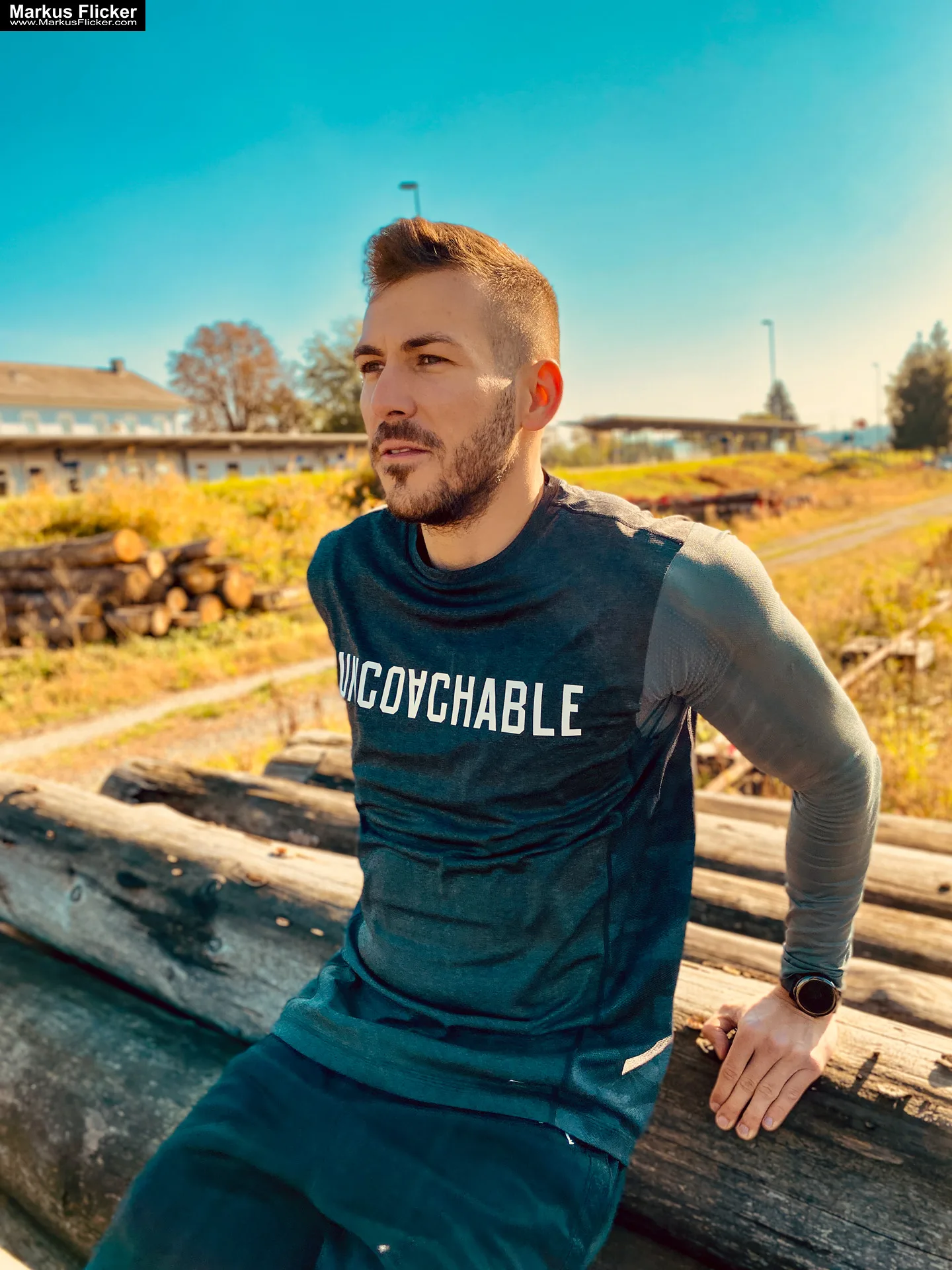 Malemodel Deny Sport Fitness Autumn Outdoor Photography #gleisdorf #gleisdorfcity #MaleModel #Sport #Fitness #Autumn #Outdoor #Photography #fotoshooting #photoshooting