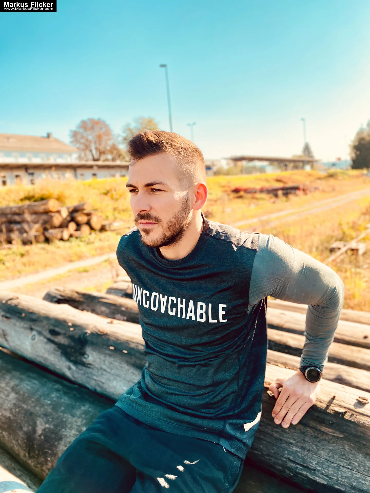 Malemodel Deny Sport Fitness Autumn Outdoor Photography #gleisdorf #gleisdorfcity #MaleModel #Sport #Fitness #Autumn #Outdoor #Photography #fotoshooting #photoshooting