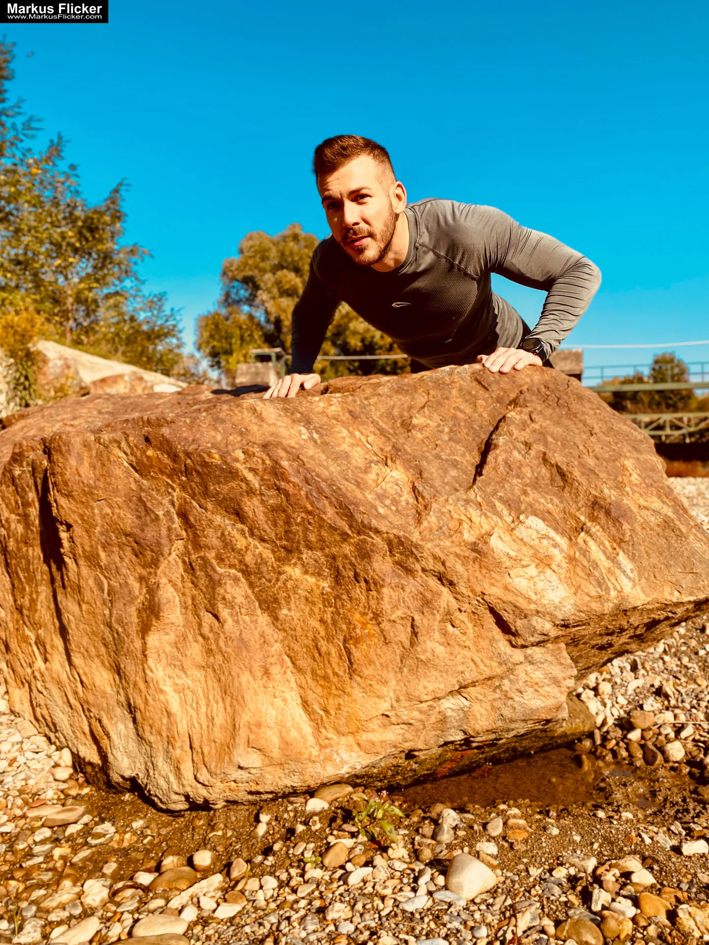 Male Model Deny Sport Fitness Autumn Outdoor Photography Graz Steiermark Österreich inkl. 37 Tipps für Sport und Fitness Fotografie und Videos