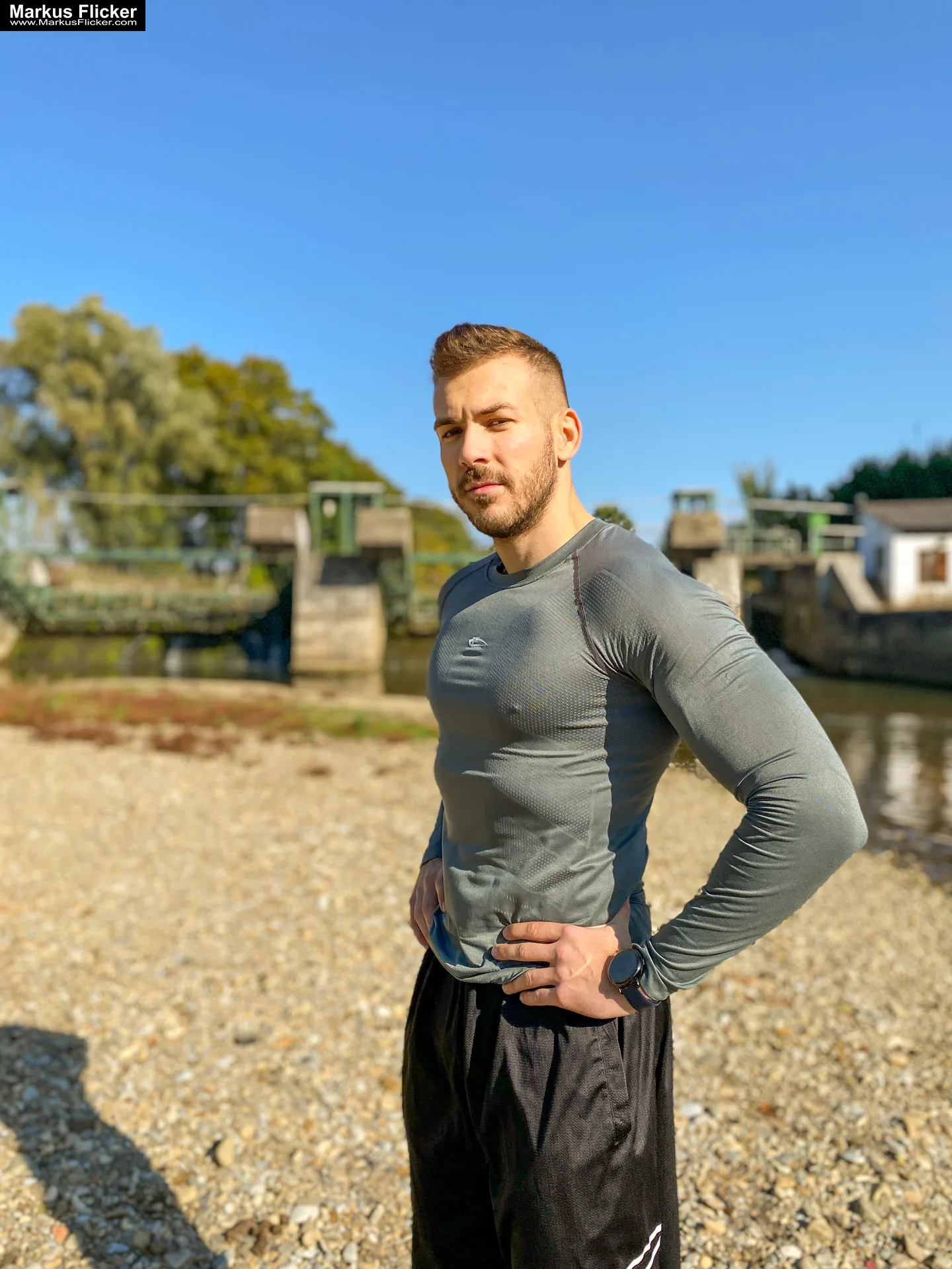 Malemodel Deny Sport Fitness Autumn Outdoor Photography #gleisdorf #gleisdorfcity #MaleModel #Sport #Fitness #Autumn #Outdoor #Photography #fotoshooting #photoshooting