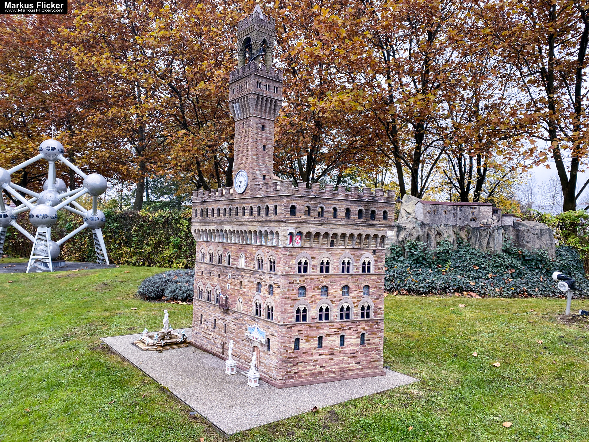 Minimundus Klagenfurt am Wörthersee Weltreise In einem Tag um die Welt