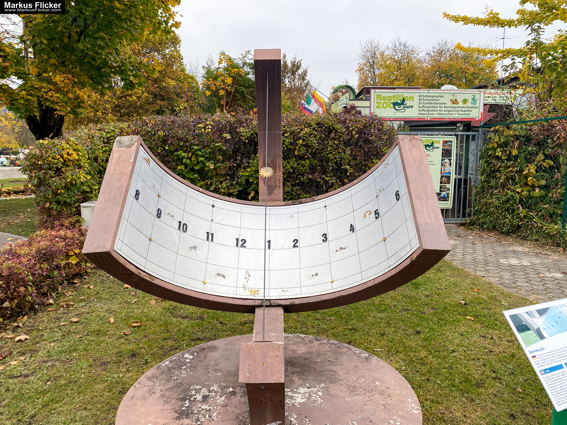 Minimundus Klagenfurt am Wörthersee Weltreise In einem Tag um die Welt