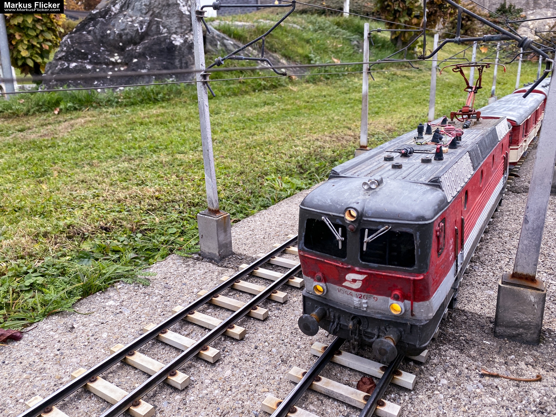 Minimundus Klagenfurt am Wörthersee Weltreise In einem Tag um die Welt