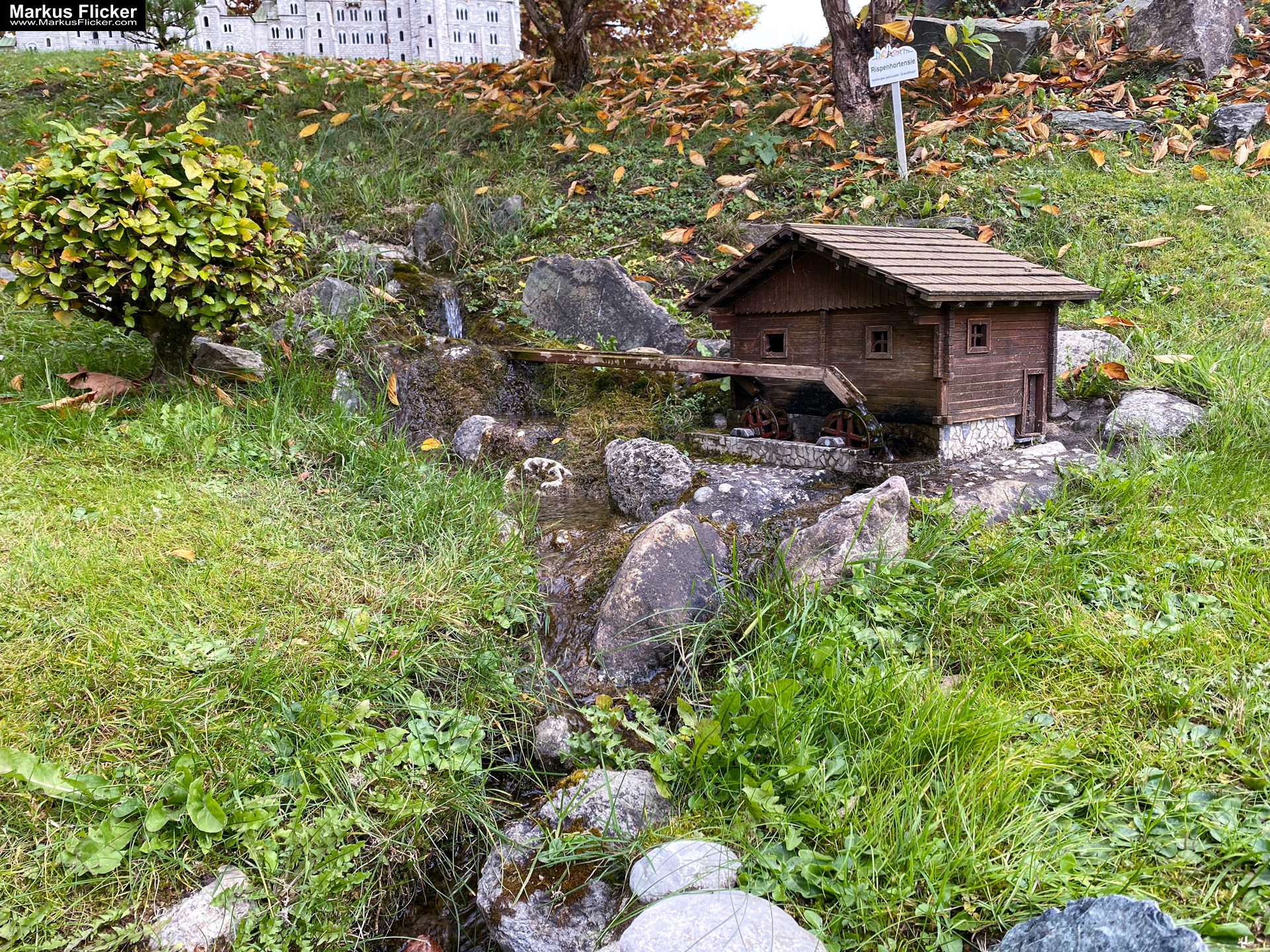 Minimundus Klagenfurt am Wörthersee Weltreise In einem Tag um die Welt