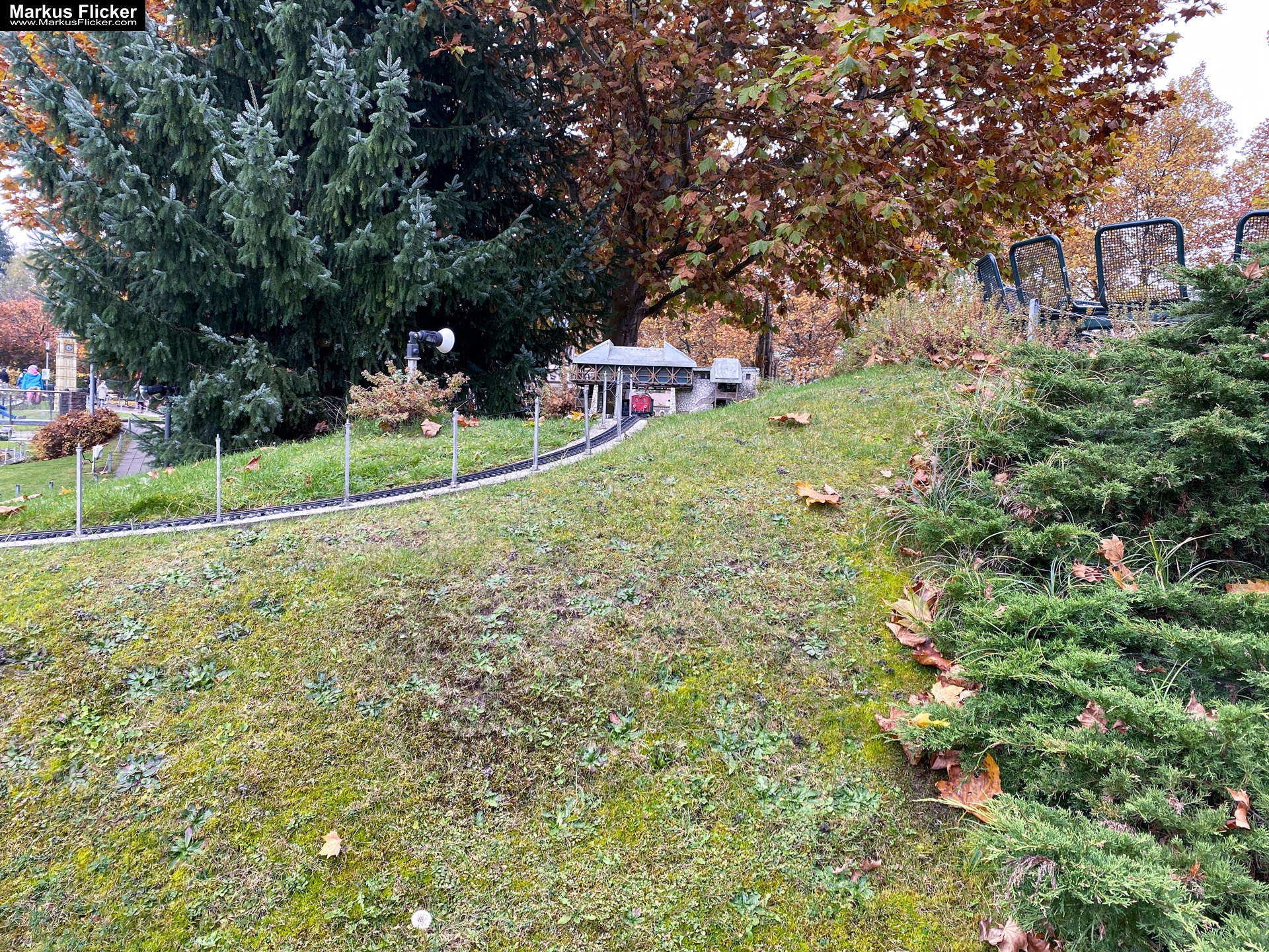 Minimundus Klagenfurt am Wörthersee Weltreise In einem Tag um die Welt