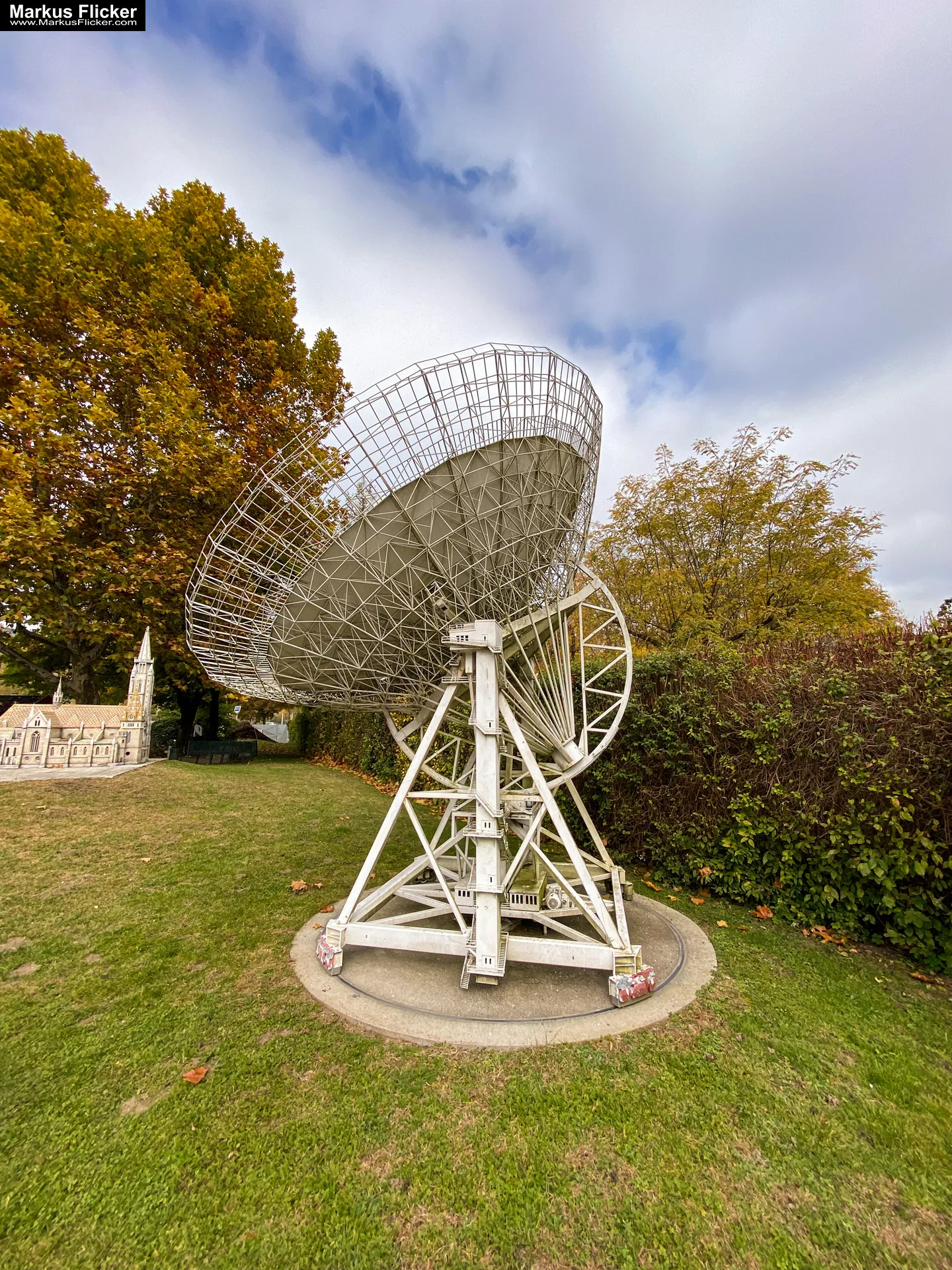 Minimundus Klagenfurt am Wörthersee Weltreise in einem Tag um die Welt in Kärnten Österreich #visitaustria