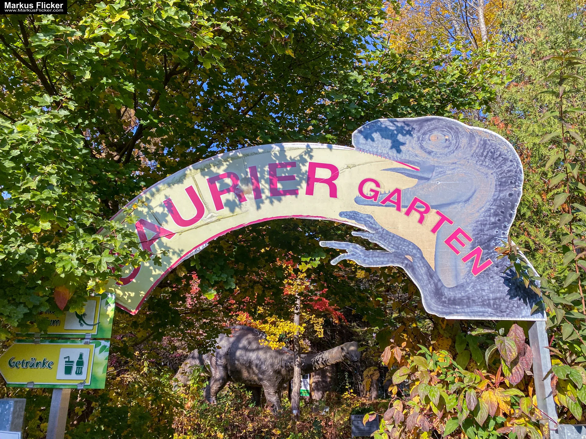 Reptilienzoo Happ in Klagenfurt am Wörthersee in Kärnten