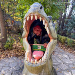 Reptilienzoo Happ & Sauriergarten in Klagenfurt am Wörthersee in Kärnten #visitaustria