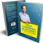 Geld verdienen im Internet – 12 praxiserprobte Strategien Buch vom CEO Gründer.de Thomas Klußmann und Sascha Ahlers