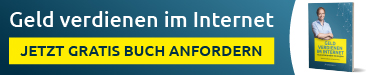 Geld verdienen im Internet – 12 praxiserprobte Strategien Buch vom CEO Gründer.de Thomas Klußmann und Sascha Ahlers