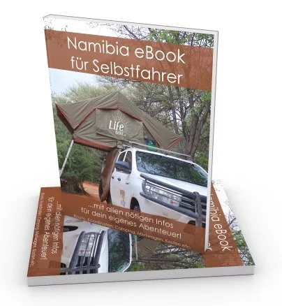 Namibia eBook Reiseführer für Selbstfahrer: Alles was du wissen musst! von life-to-go.com Namibia eBook Reiseführer für Selbstfahrer Alles was du wissen musst! von life-to-go.com