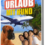 Frauke Kabutzki: Urlaub mit Hund (Hörbuch / EBook)