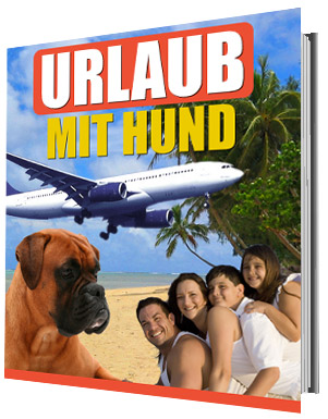 Frauke Kabutzki: Urlaub mit Hund (Hörbuch / EBook)
