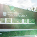 Gemeindezentrum Thannhausen Fotoaufnahmen
