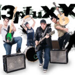 13pluXX Bandshooting Fotoshooting im Fotostudio