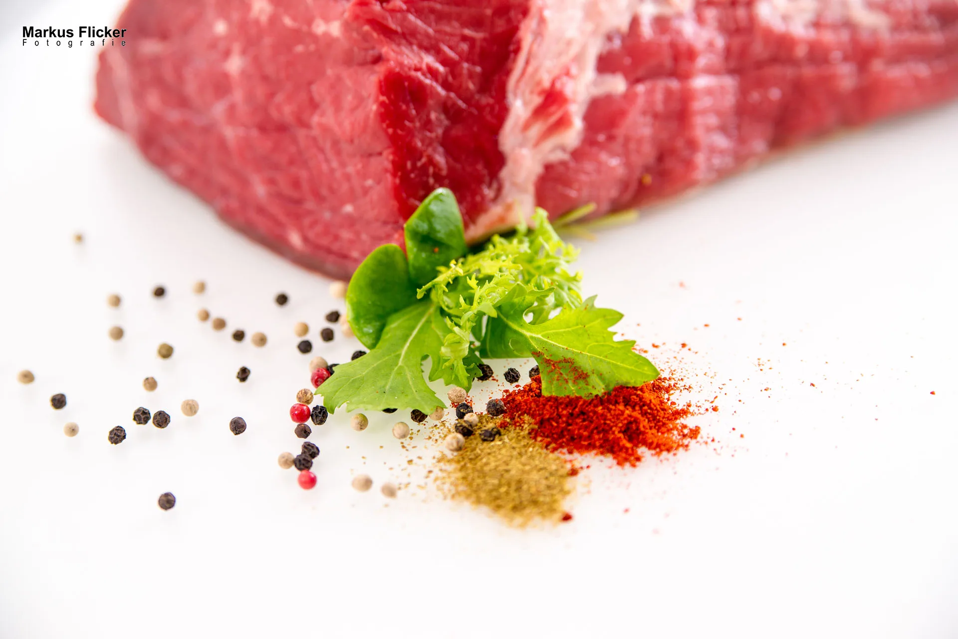 Produktfotos und Produktvideos Speisen und Lebensmittel für Werbung auch mit dem Smartphone