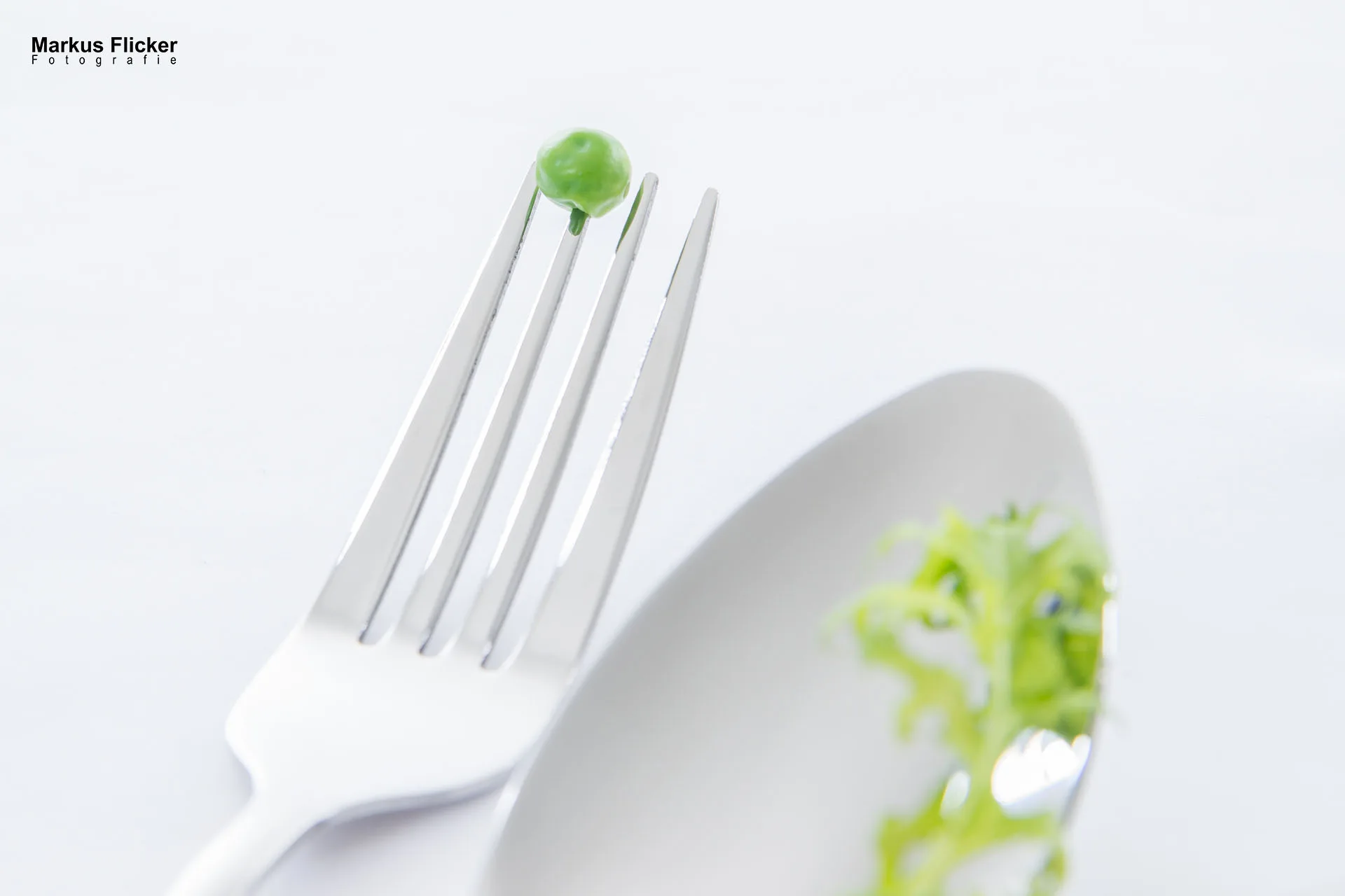 Produktfotos und Produktvideos Speisen und Lebensmittel für Werbung auch mit dem Smartphone